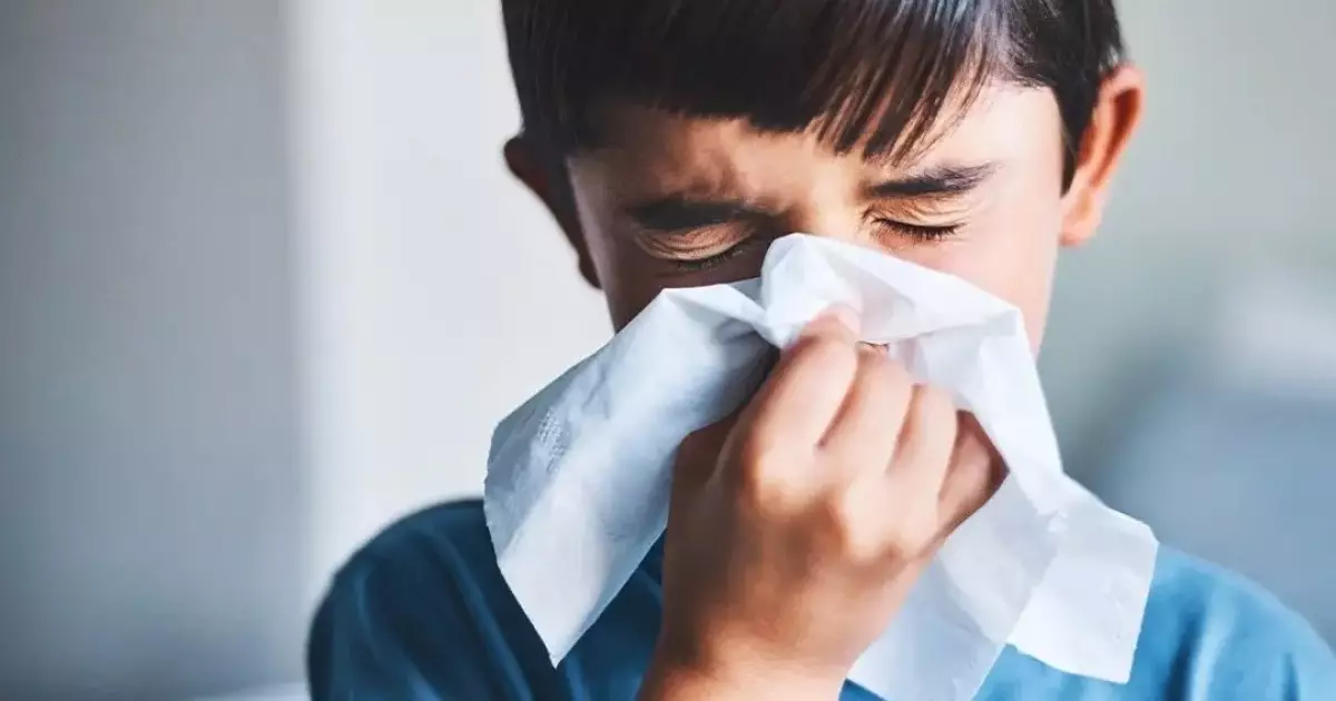  Тұмауға байланысты кей мектептер онлайн форматқа ауысты 