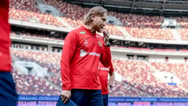 ФИФА объявила вердикт по сборной России. Подробности