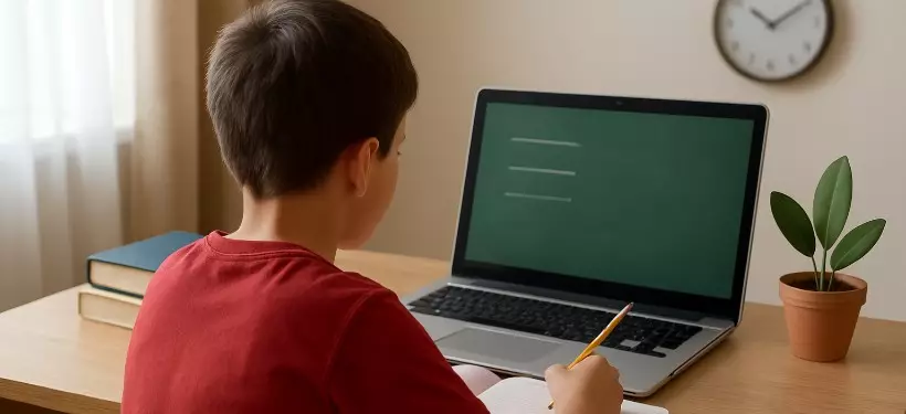 Частичная дистанционка из-за ОРВИ в школах Семея: управление образования озвучило условия