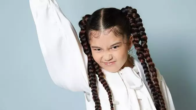 Қазақстандық жас өнерпаз «Голос. Дети» байқауының финалына өтті