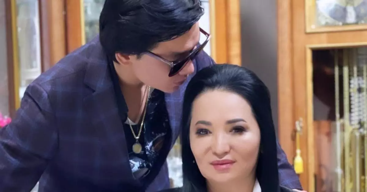 "Мені тірідей көме салыңдар": Гүлзира Айдарбеков жұртты шошытты