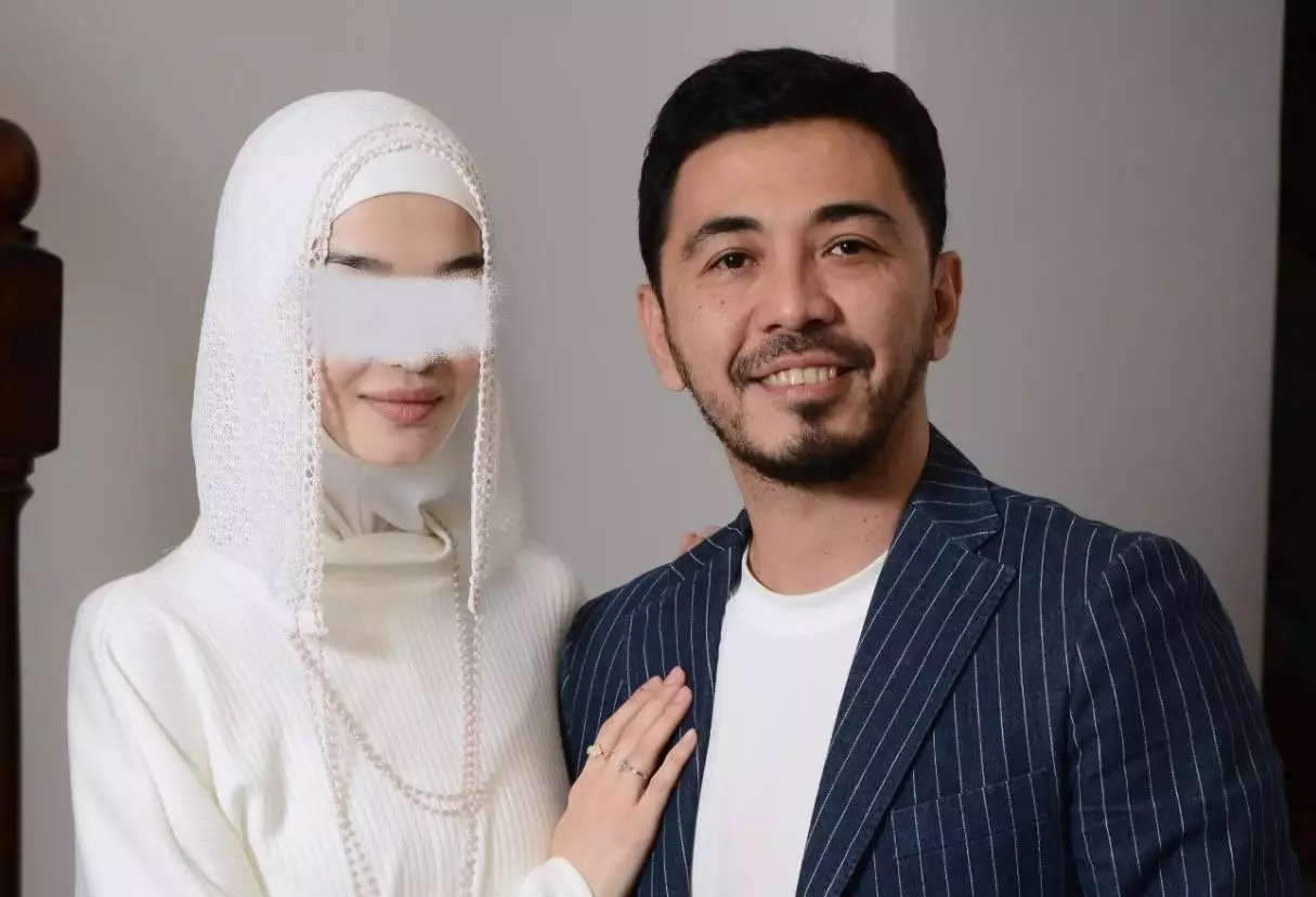 Жақында үшінші рет үйленген актер тоқал іздеп жатыр