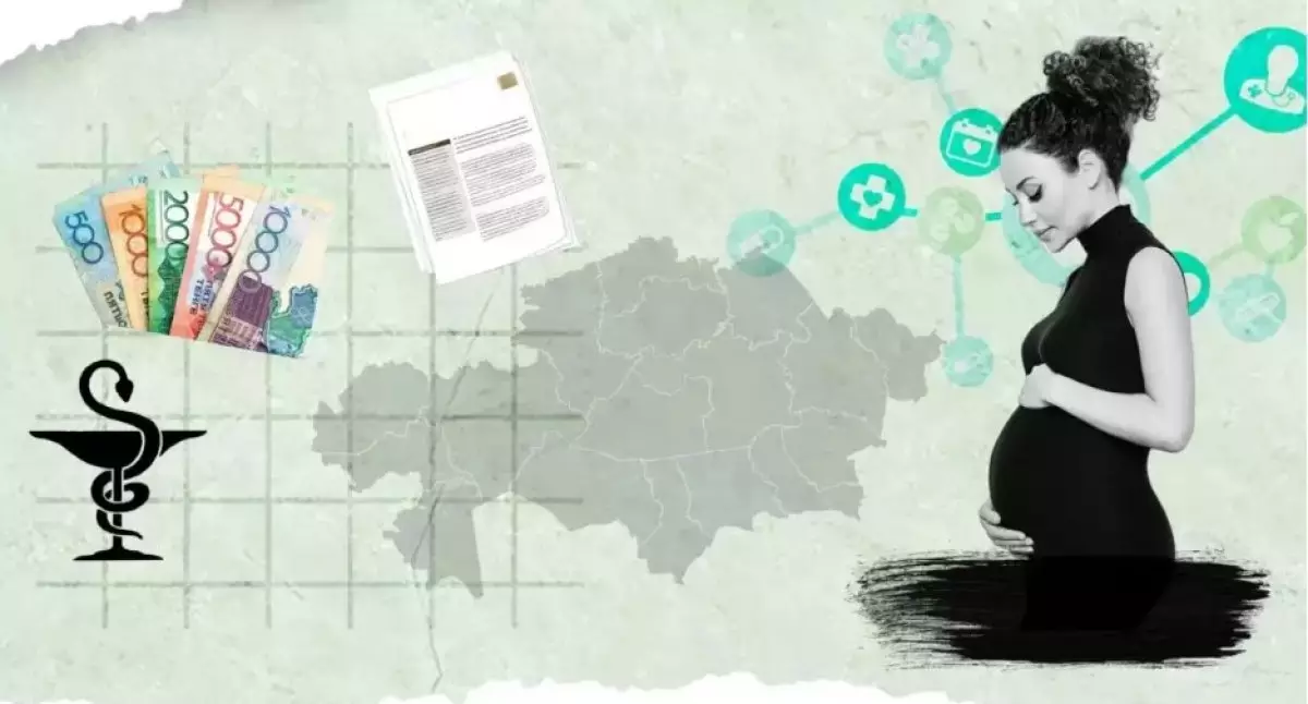 Декреттегі әкелер өте көп - Аймағамбетов