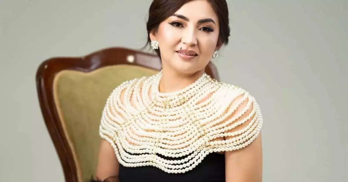  Анар Мурауатқызы: Адал еңбек – берекелі кәсіптің негізі 