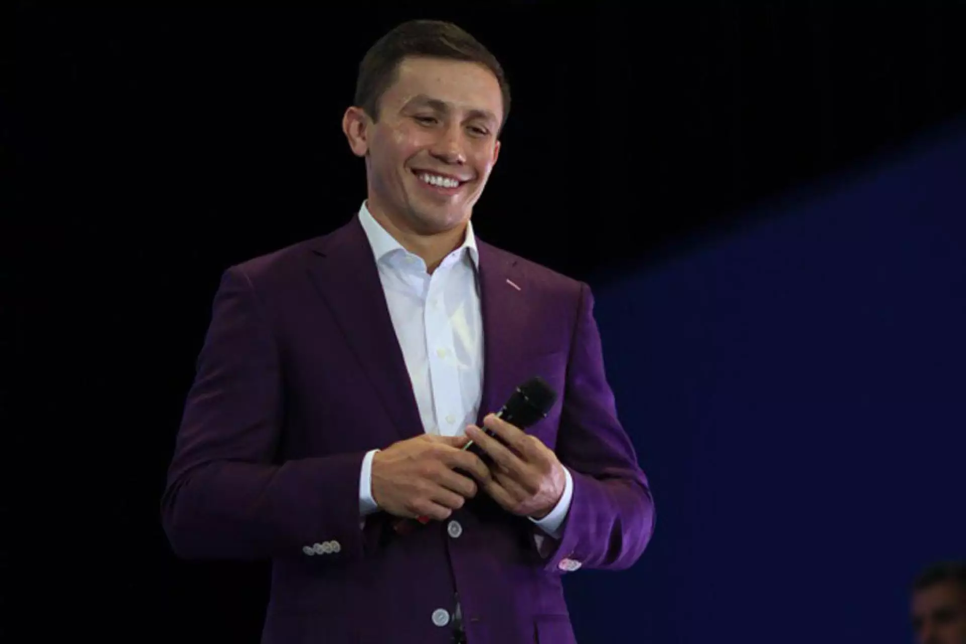 Единственный соперник Головкина отказался участвовать в выборах World Boxing