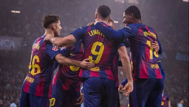 "Барса" решила вернуть бывшего футболиста: "Бавария" может помешать планам