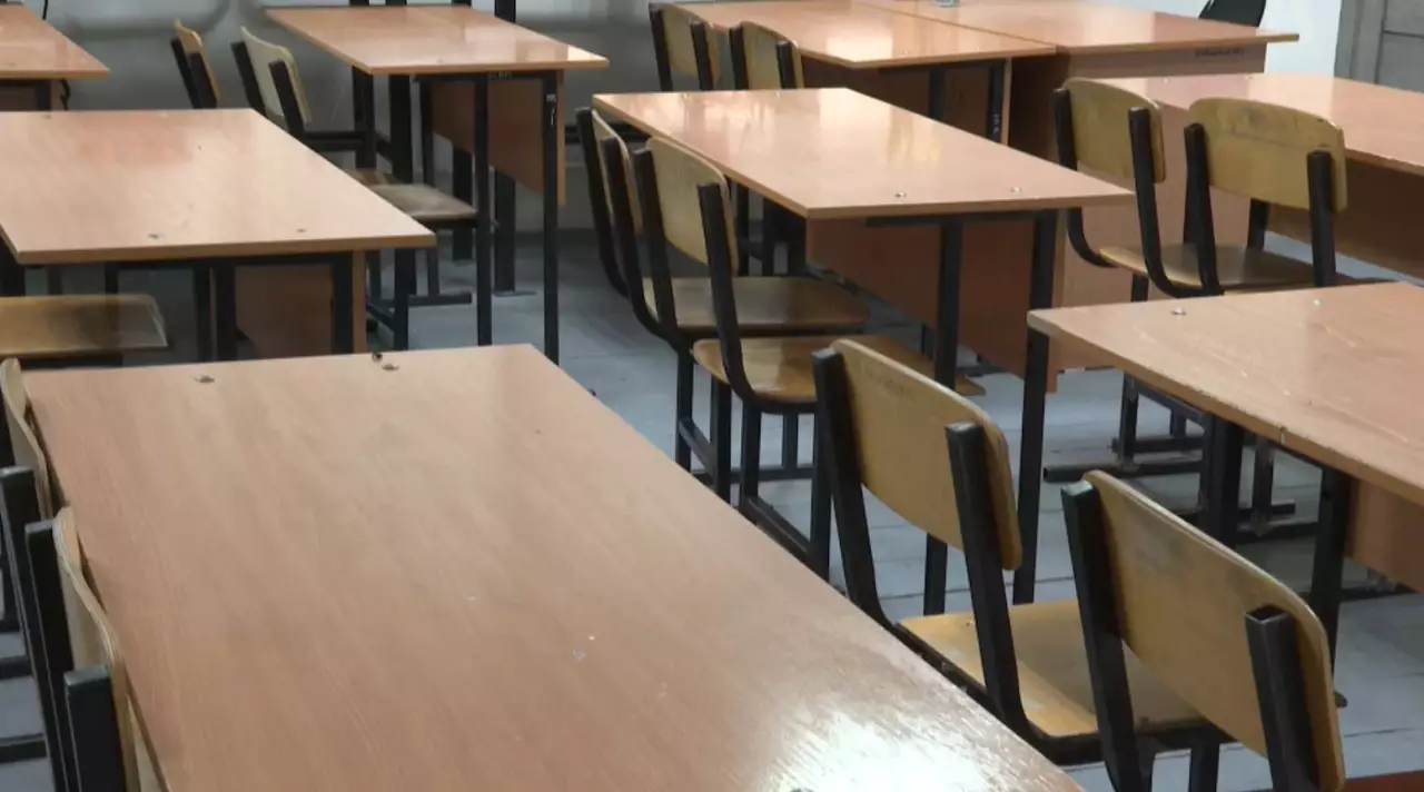 Таразда мектептер қашықтан оқытуға көшті