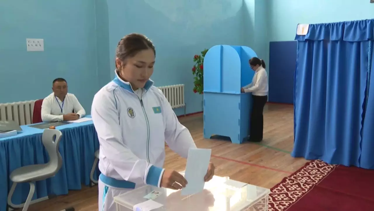 Алматы облысында «Әкімдер мектебі» жобасы талқыланды