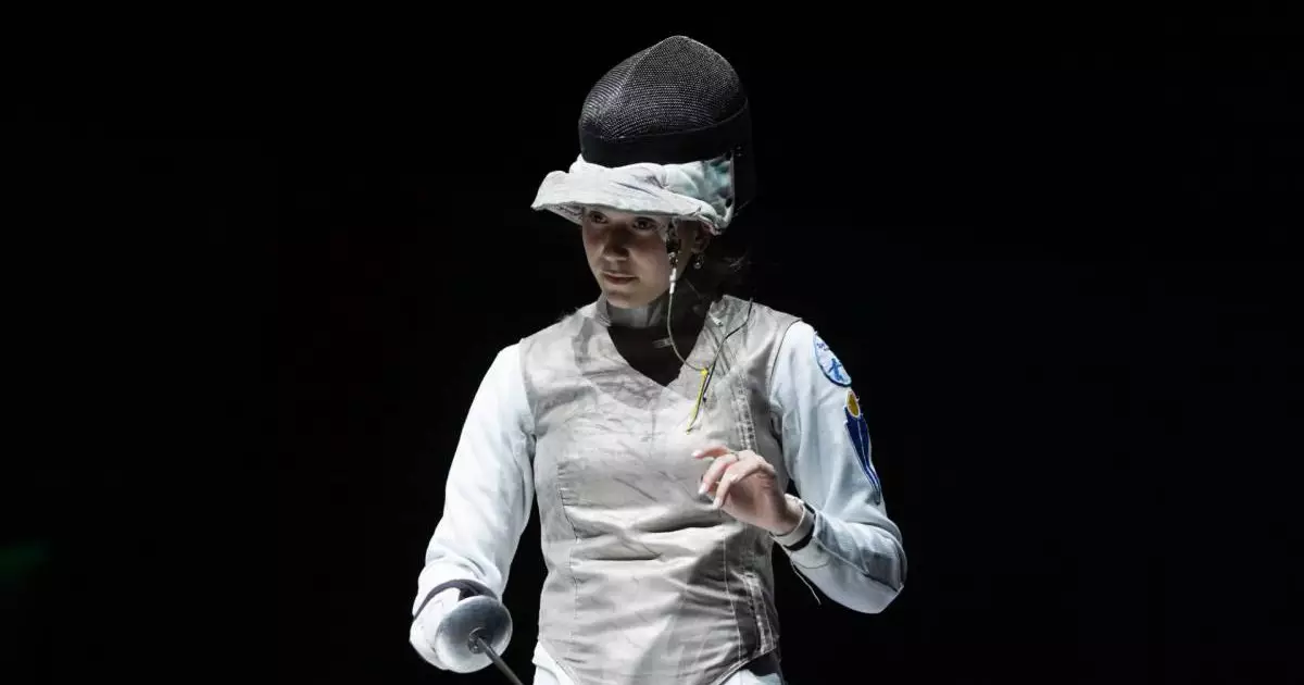  Семсерлесуші София Актаева Ислам ынтымақтастығы ойындарында күміс жүлде иеленді 