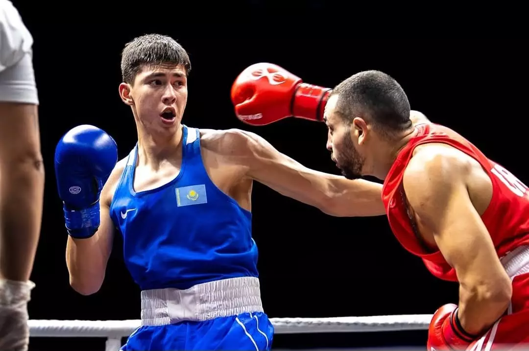 Нокауттар, сенсациялар және тартысты жартылай финал: Қазақстандықтар әлем кубогында қалай өнер көрсетті