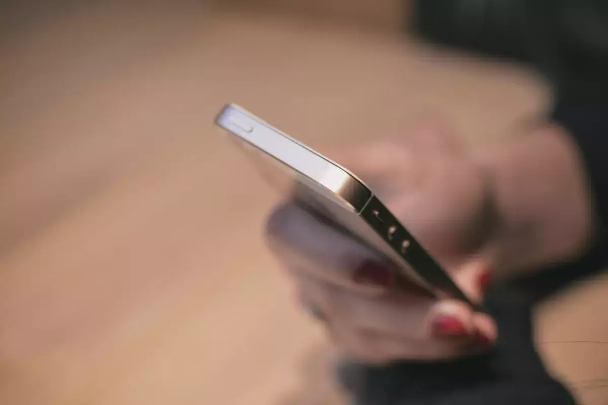 Смартфоны резко подорожают в 2026 году