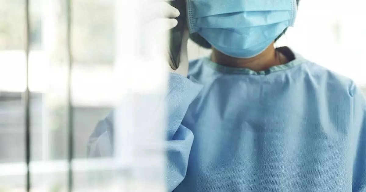  Коронавирус қайта оралды ма - Астанада санитарлық шектеулер күшейтілді 