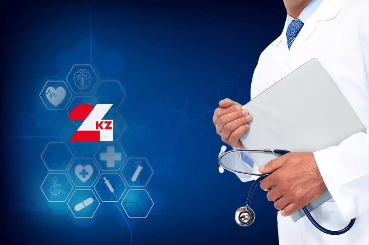 Постановление об ограничениях из-за роста ОРВИ подписала санврач Астаны