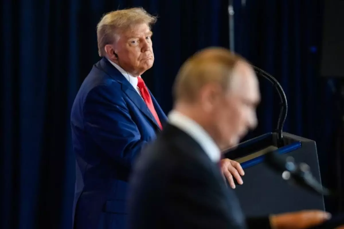 Стали известны детали соглашения по прекращению конфликта Украины и России