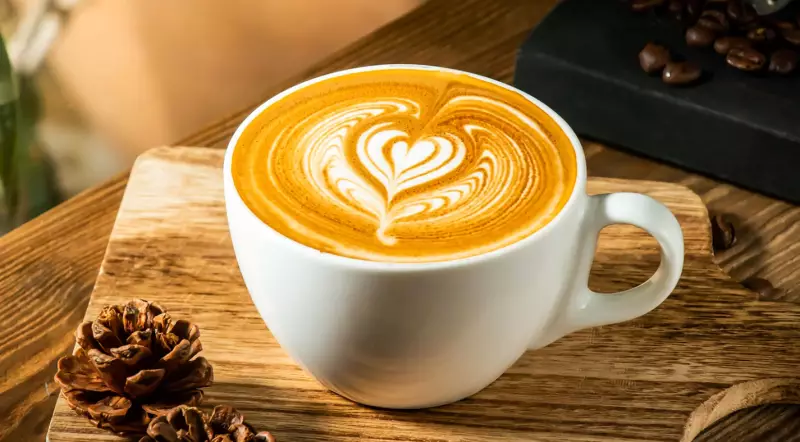 Самый дорогой кофе в мире представили в Дубае