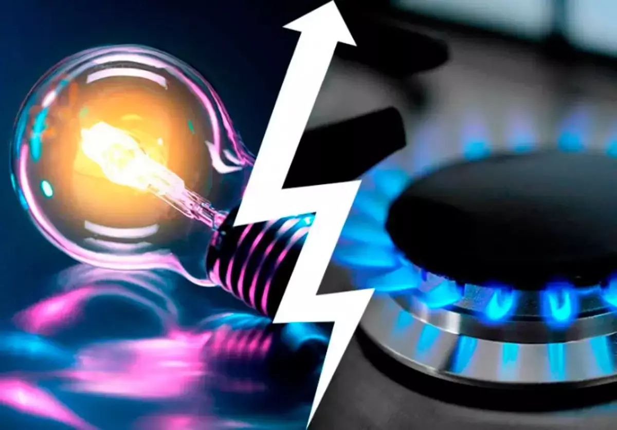 Сколько придется платить казахстанцам за свет, воду и газ в 2026 году после снятия моратория - новости на Lada.kz 19.11.2025