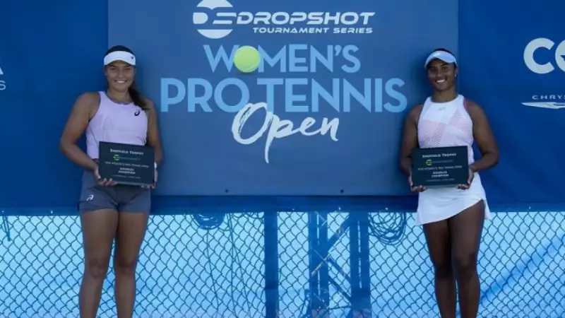 Соня Жиенбаева ITF W50 турнирінде үздік шықты