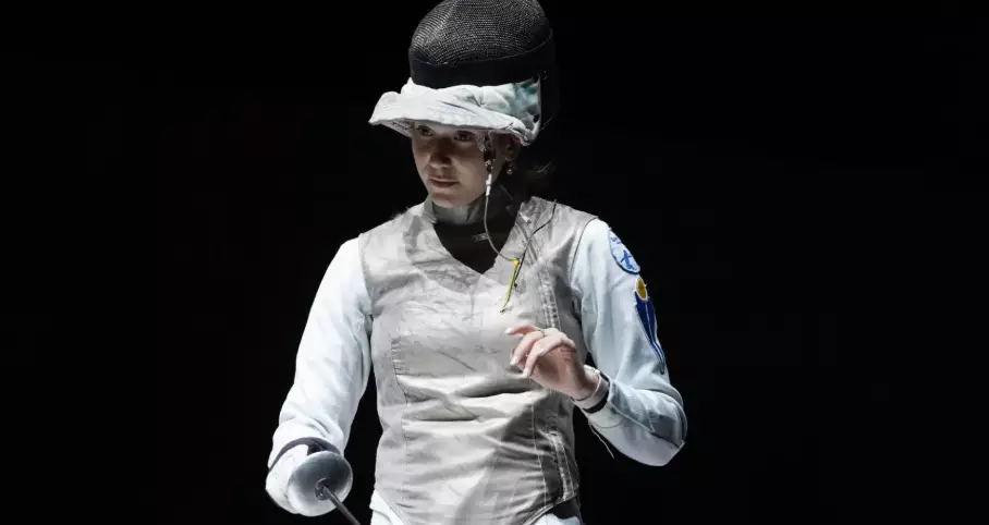 Казахстанские спортсменки взяли серебро и бронзу на Исламиаде