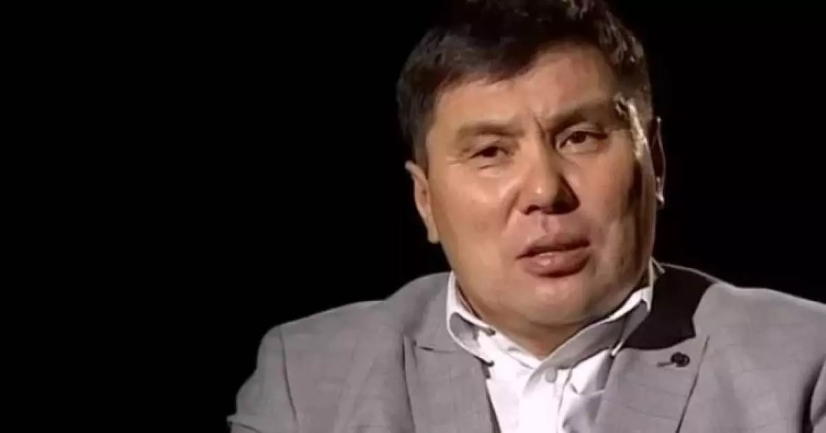  Бәрі кедейліктен шығады: Омар Жәлел Қазақстан халқына ұсыныс айтты 