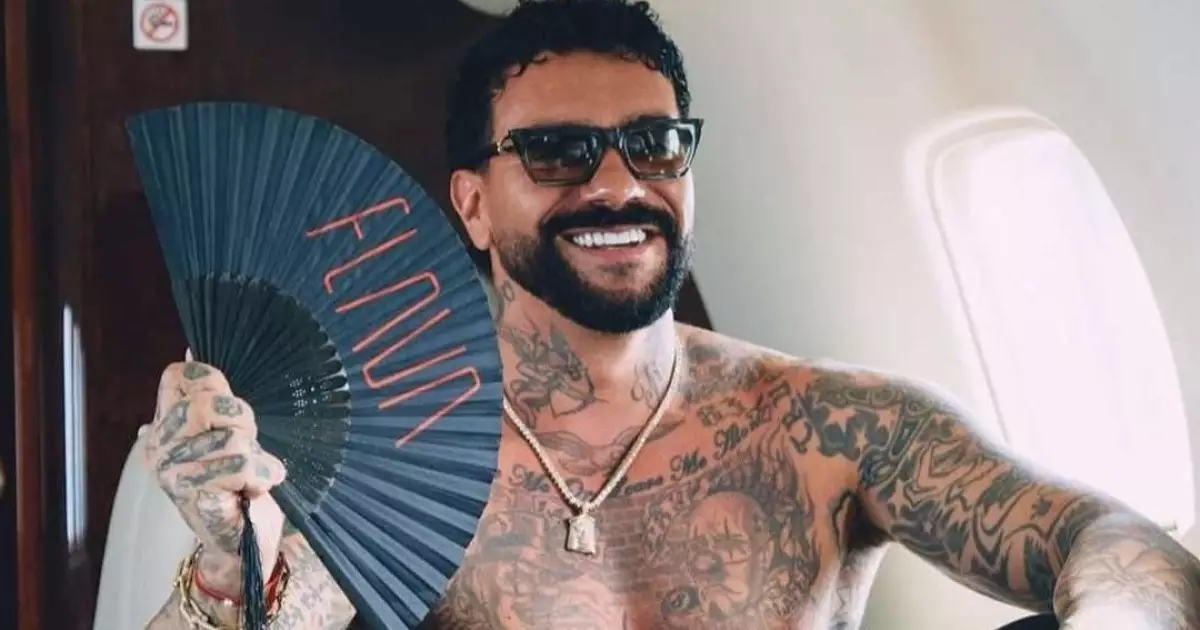  Астана тұрғыны Тимати туралы жазбасы үшін полицияға шақырылды 