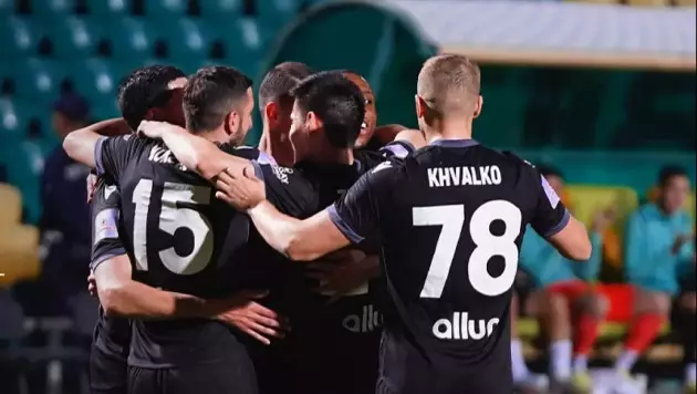 Топ-клуб КПЛ заинтересовался капитаном зарубежной сборной