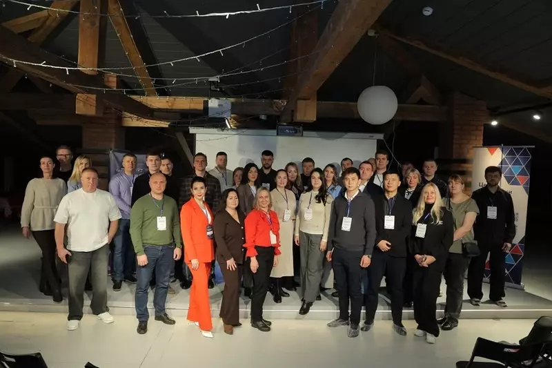 В Вологодскую область прибыли представители четырех компаний Казахстана.