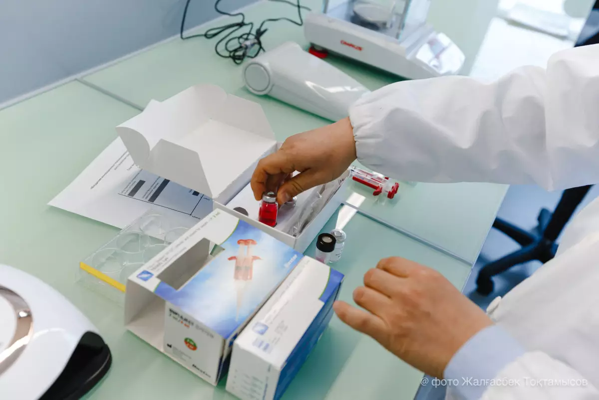 В Астане санврач ввела ограничения из-за роста ОРВИ