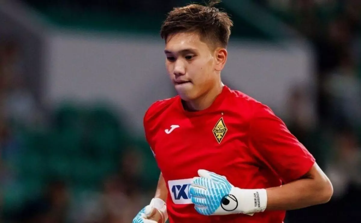 Шерхан Калмурза раскрыл последствия своей популярности