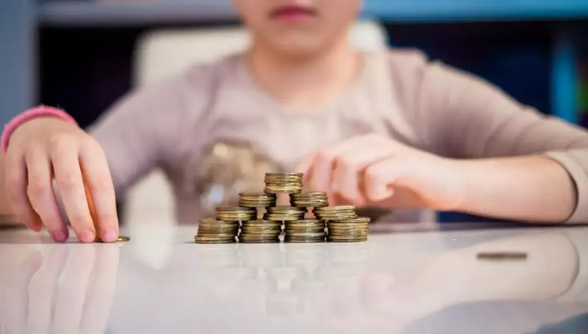 Государство выделяет детям до 472 тысяч тенге — что нужно знать родителям - новости на Lada.kz 19.11.2025