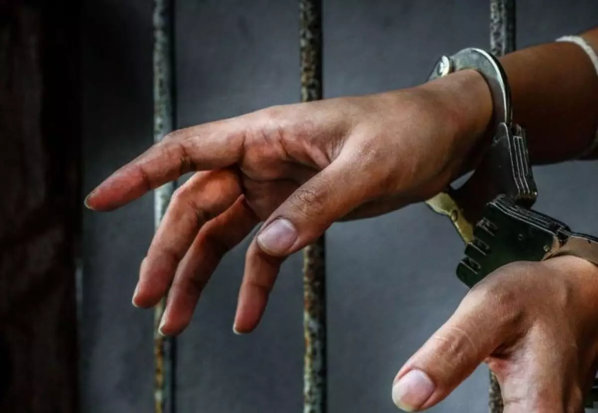 Порнозвезда зверски убила бывшего супруга и вышла замуж за его сына