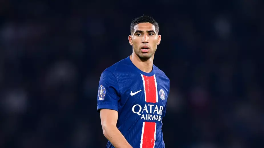 Назван лучший игрок года в Африке