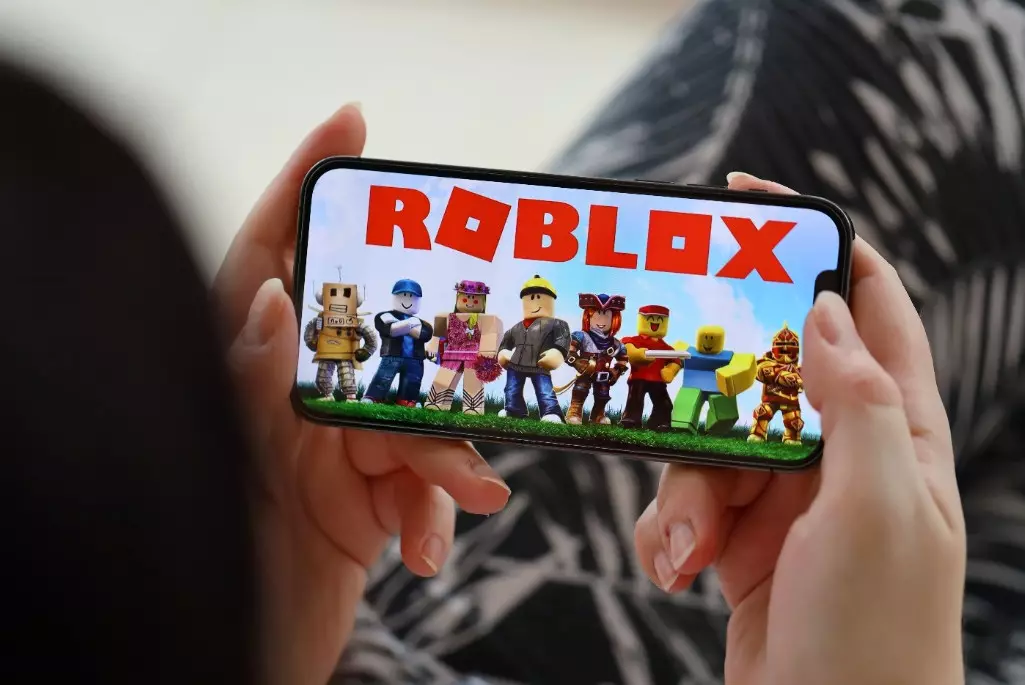Roblox вводит биометрическую верификацию пользователей