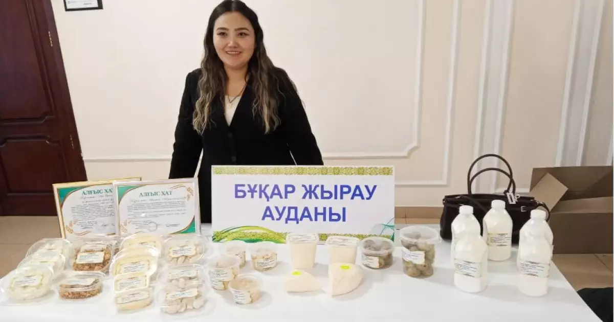   Ауылдардың дамуына жағдай жасалады   