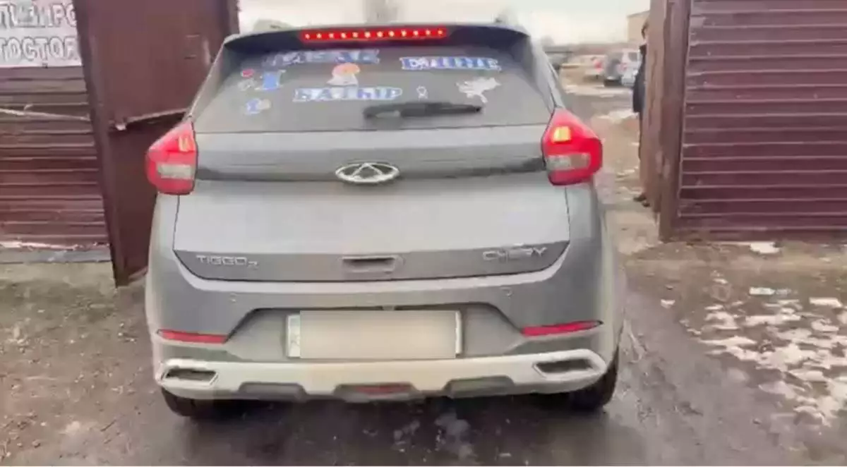 Обычный день превратился в кошмар: авто казахстанца увезли без предупреждения