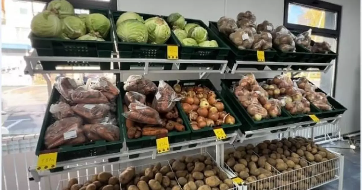   Делдалсыз сауда нарыққа дем бере ме?   