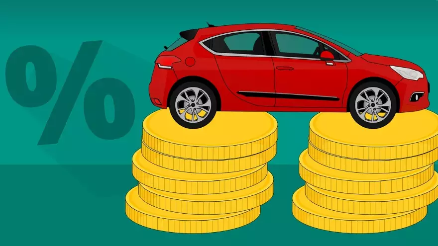 8 млн теңге қарызы бар Семей тұрғыны көлігінен айырылды