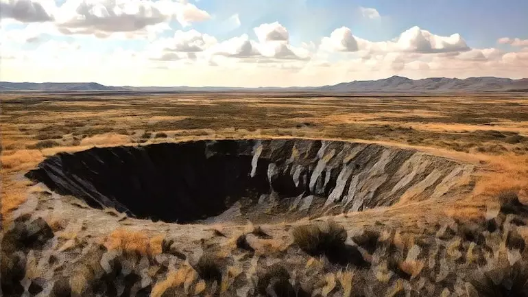 Казахстан раскрывает планы по обращению с радиоактивными отходами.