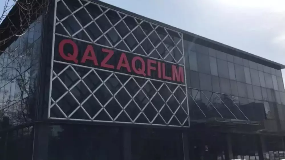 Как казахстанское кино стало зарабатывать миллиарды и покорять новые рынки