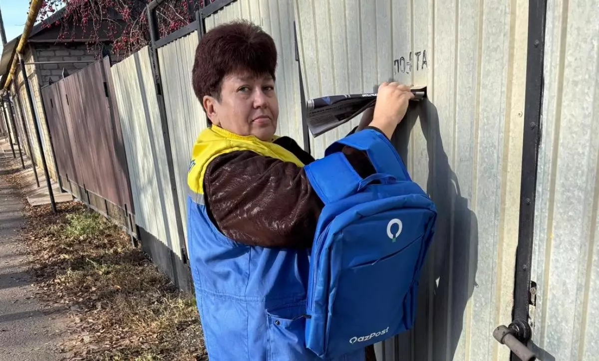 Наталья приносит в дом тепло и делает мир добрее