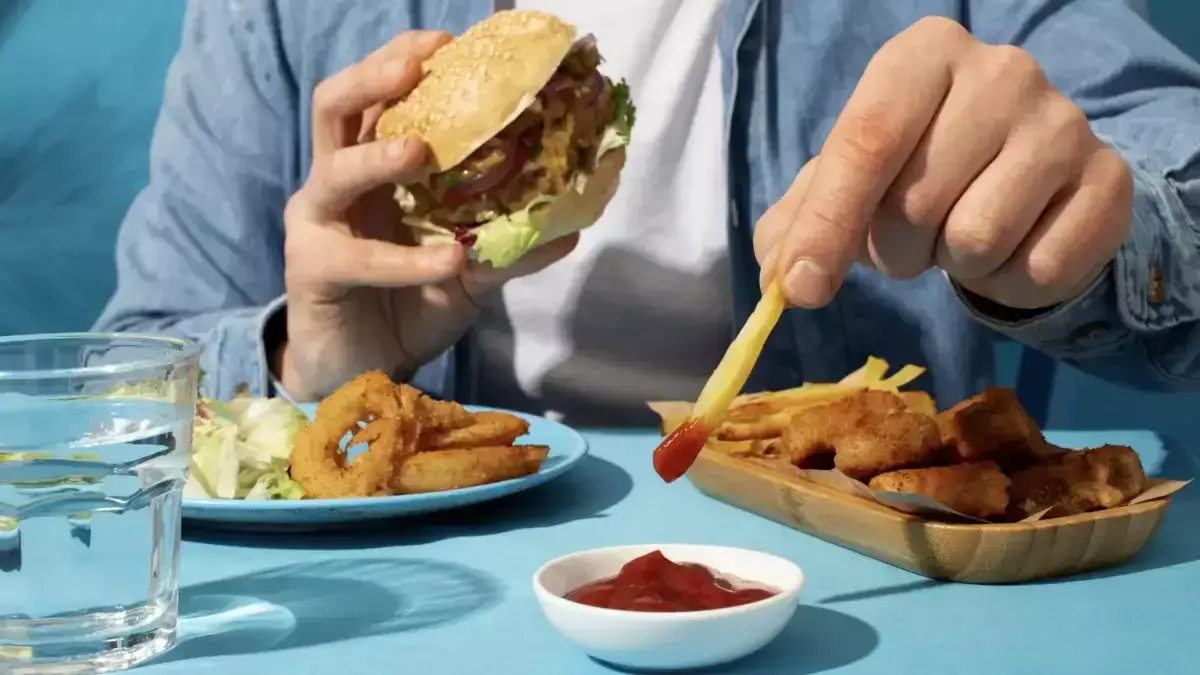 Дәрігер ағзада ісінуді тудыратын тағамдарды атады