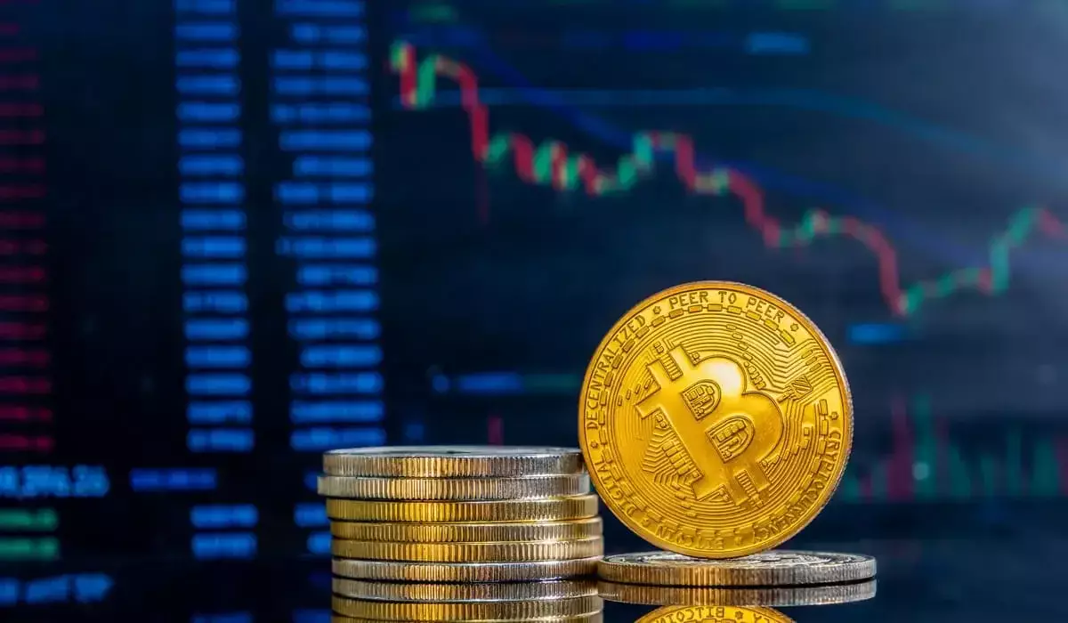 Биткоин 25%-ға құнсызданды – мамандар себебін айтты