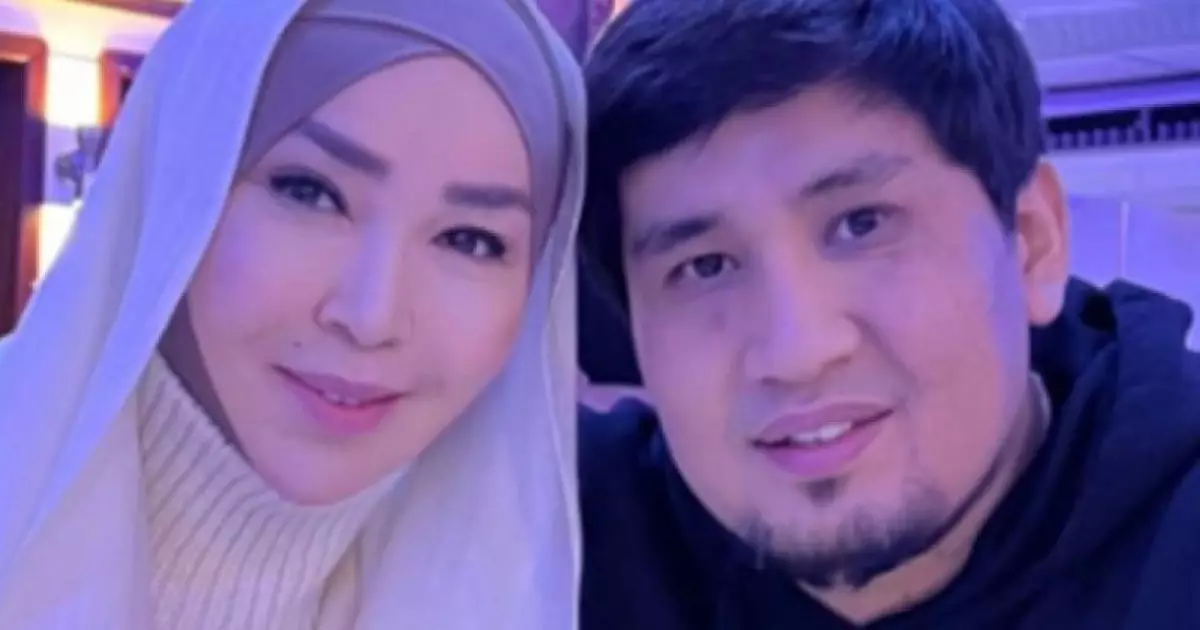  «Еркек әлсіз болса шаңырақ құлайды»: Айнұр Тұрсынбаева жазбасымен жұртты ойландырып қойды (ВИДЕО) 