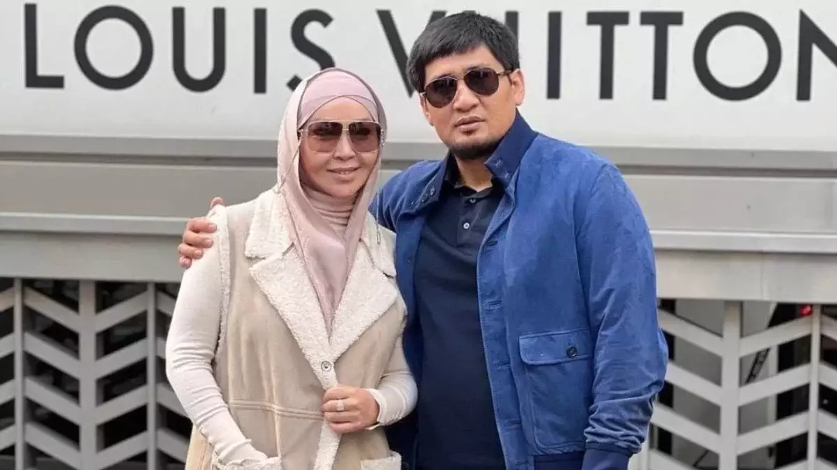 Айнұр Тұрсынбаева ерлердің жауапкершілігі туралы ашық айтты