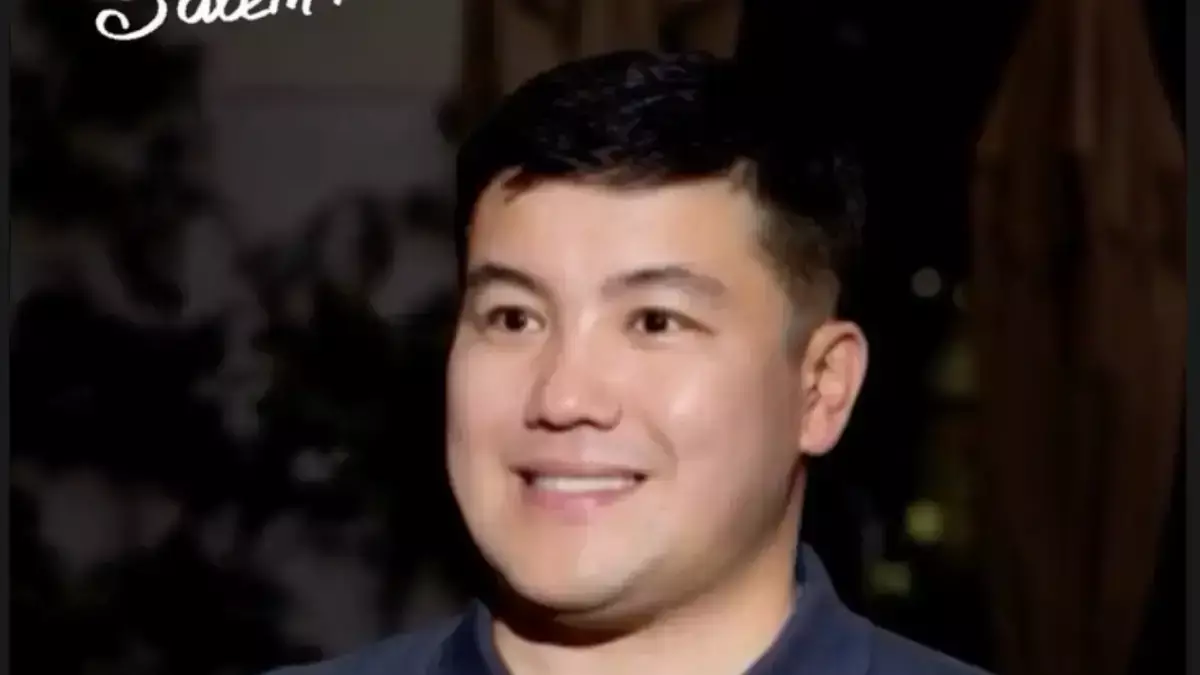 Бадықова екеуміз әлеуметтік желіні шулатып жатырмыз – Тұрсынбек Қабатов