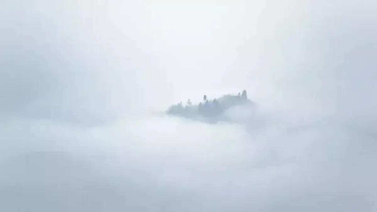 Еліміздің 15 өңірінде қолайсыз ауа райына байланысты дауылды ескерту жарияланды