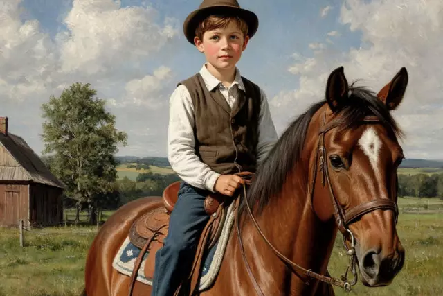 Жетісуда атпен тауға кеткен жасөспірімдер із-түзсіз жоғалды (ВИДЕО)