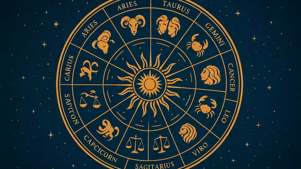 "Тосын жаңалық естисің". Үш жұлдыз белгісіне арналған жорамал