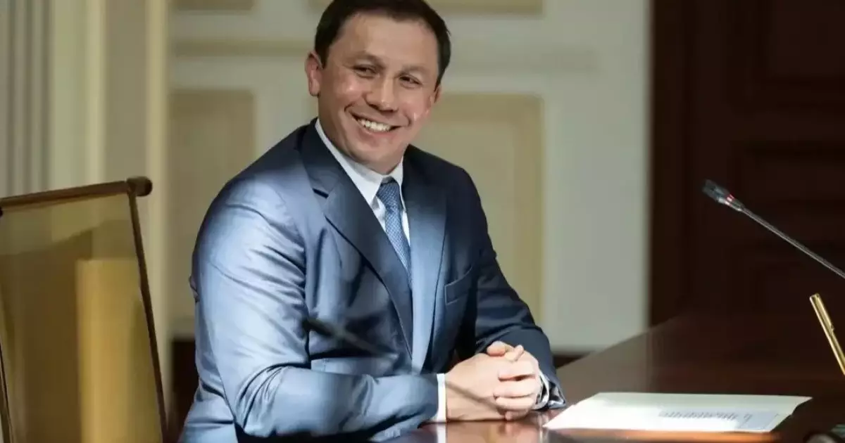  World Boxing басшылығына қатысты маңызды жаңалық белгілі болды 