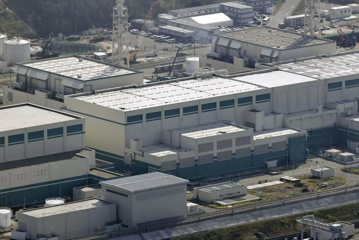 В Японии впервые с 2011 года запустят ядерный реактор