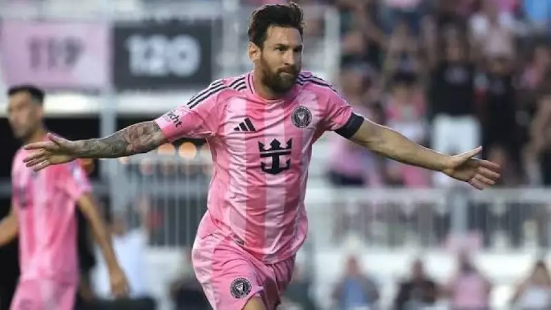 Месси Барселонаға оралуға уәде берді